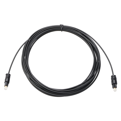 Standard, 5m Optical Audio Cable