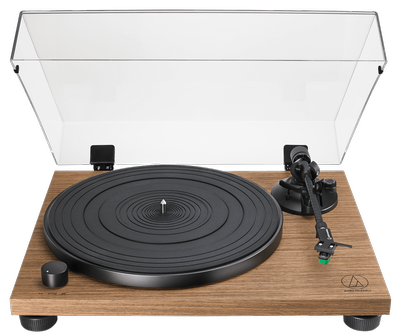 AT-LPW40WN Turntable