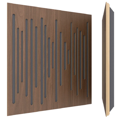 Wavewood Ultra Lite Dark Walnut (8 Units)
