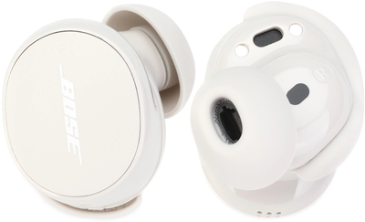QuietComfort Earbuds - White Smoke 