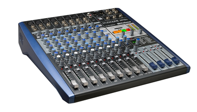 StudioLive AR12C