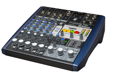 StudioLive AR8C