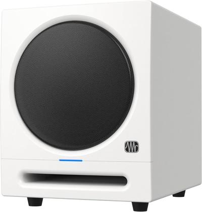 Eris SUB 8BT White