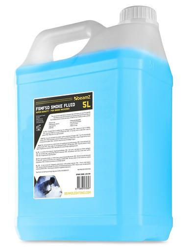 FSMF5D Smoke Fluid 5L Super-Density 
