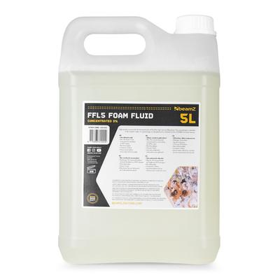  FFL5 Foam Fluid 