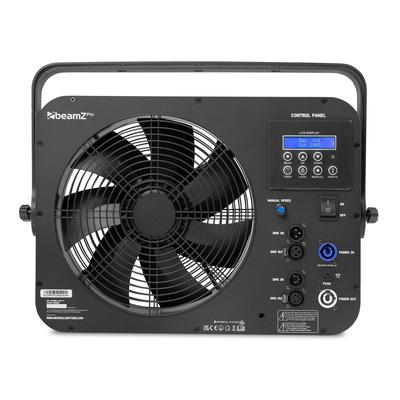 AF380 Axial Fan DMX 