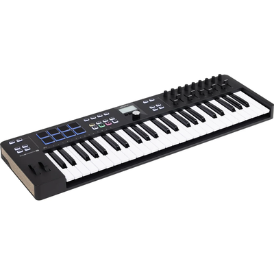 Keylab Essential 49 Mk3 Black