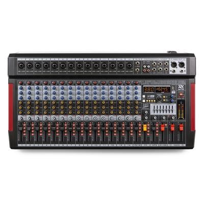  PDM-T1604 Stage Mixer 16-Channel DSP-MP3