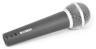 DM58 Dynamic Microphone