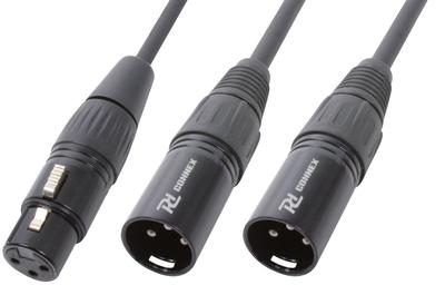CX140 Cable Splitter