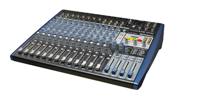 StudioLive AR16C
