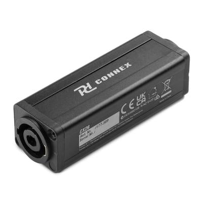 CX26 Speakon Coupler