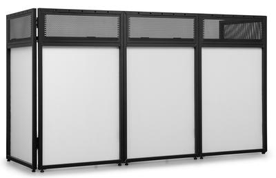 DBA200 Pro DJ-Booth System