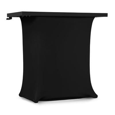 DBE100 Mobile DJ-Booth System