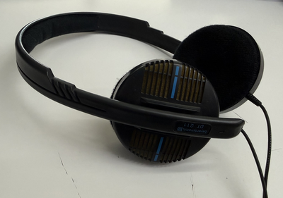 DT 211 Wired Stereo Heaphone-  B STOCK 
