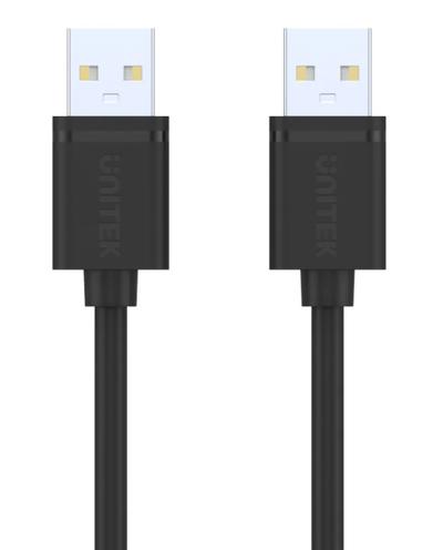 USB-A to USB-A 2.0