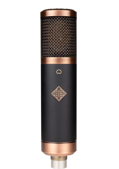 TF29 Copperhead