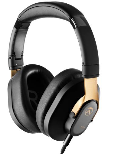 Hi-X18 Gold 