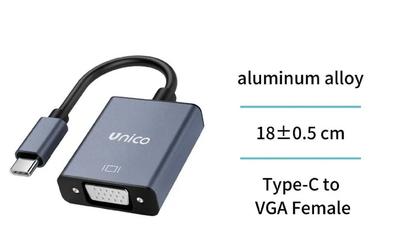 Unico AD 2207