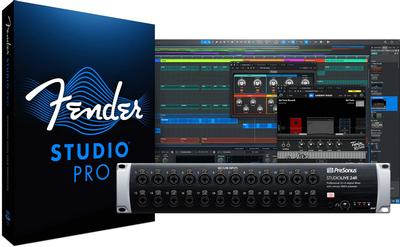 StudioLive 24R