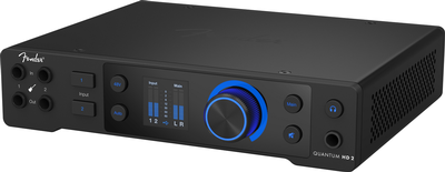 Quantum HD 2 Audio Interface