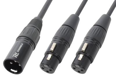 CX142 Cable Splitter