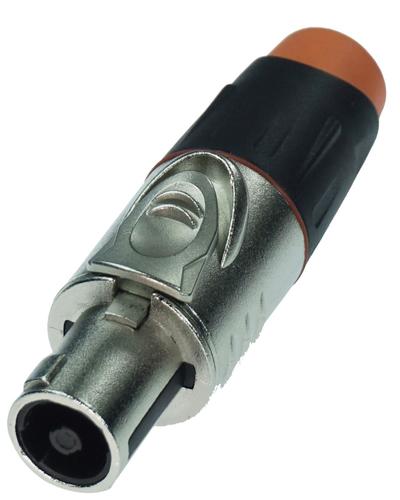 SP24FN Loudspeaker connection 4-pin, Female