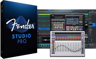 StudioLive 32SC