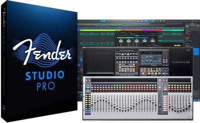 StudioLive 32S