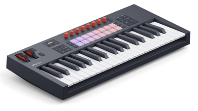  FLkey 37 MK2