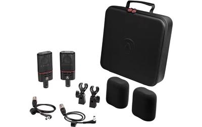 OC818 Black Dual Set Go