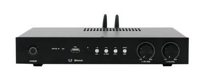 Glemm PAA MR480 multiroom amplifier