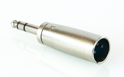 HY4843 Metal adaptor