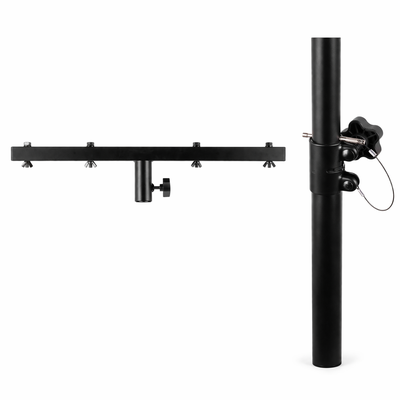 MPS-B12 and MPS-T18M Subwoofer Lights Stand Bundle