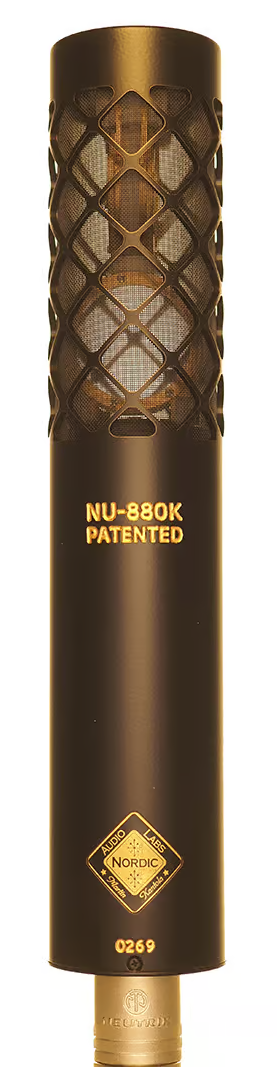 NU-880K