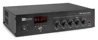 PDM45 100V