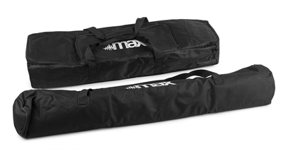 AC150 - Partybar Cases Set
