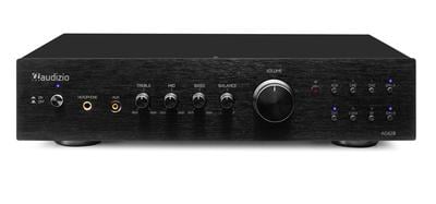 Audizio AD420B 4-Channel Hifi Amplifier