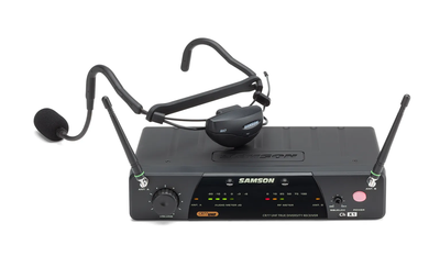 AirLine 77 AH7 Fitness Headset