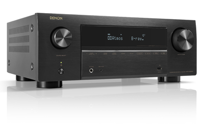 AVR-X2800H