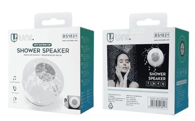 Unico BS 1821 Speaker
