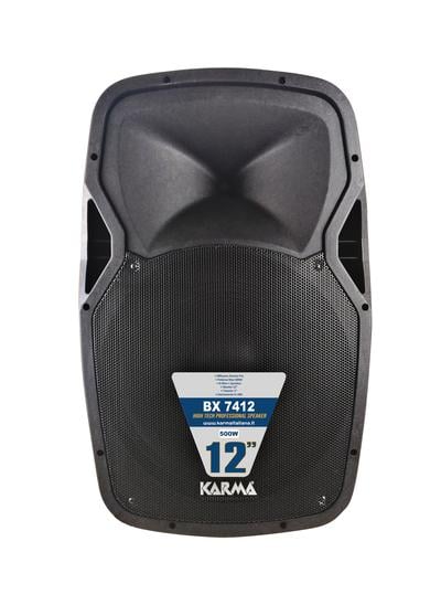BX 7412 Pro Passive Speaker