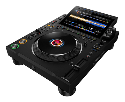 CDJ-3000X
