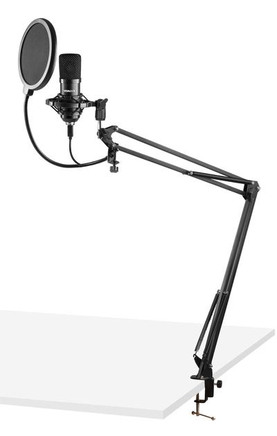 CMS300B Studio Microphone Set 