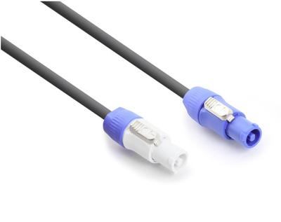 CX15-1 Power Connector Extensions Cable M-F 1.5m