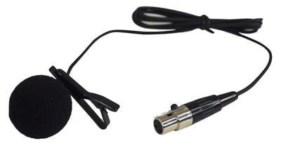 DMC 7620LV Lavalier microphone