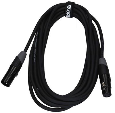 EC-A1-XLFM-10 XLR Female to Male 10m