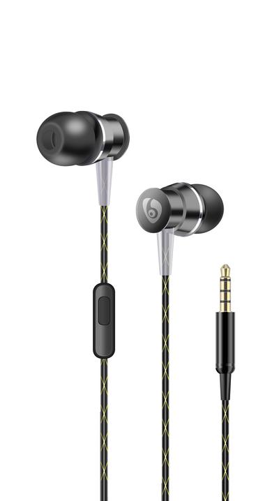 ET 82 Earphone with 3.5mm Jack