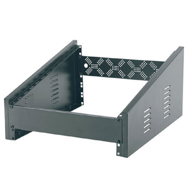05338 19" Mixer - Equipment mount