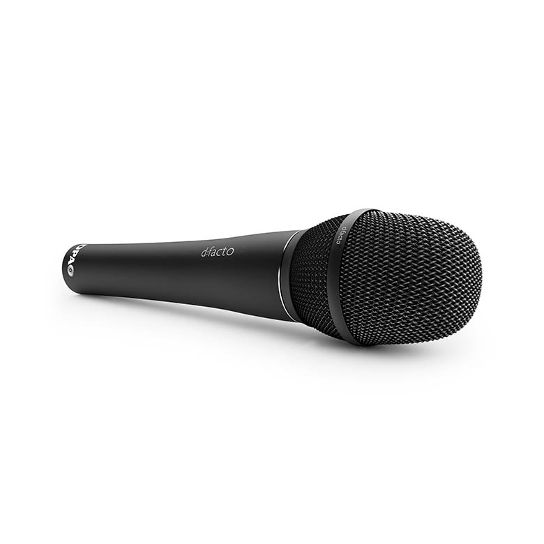d:facto FA4018V Vocal Microphone